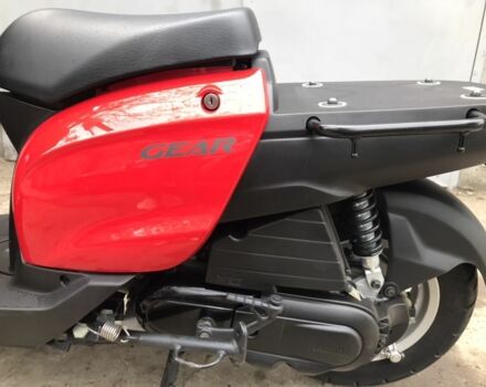 Ямаха 3302, объемом двигателя 49 л и пробегом 0 тыс. км за 950 $, фото 11 на Automoto.ua