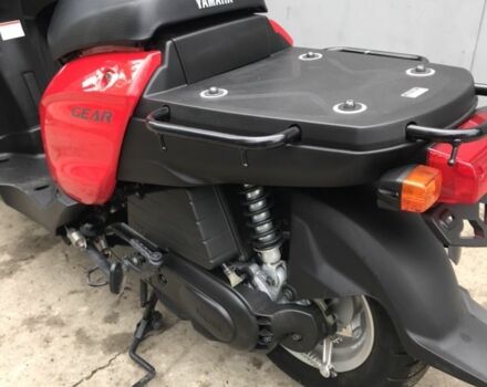 Ямаха 3302, объемом двигателя 49 л и пробегом 0 тыс. км за 950 $, фото 10 на Automoto.ua