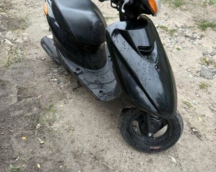 Ямаха 3302, объемом двигателя 49 л и пробегом 0 тыс. км за 473 $, фото 1 на Automoto.ua