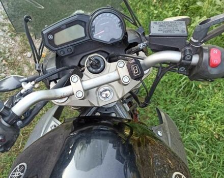 Ямаха 3302, объемом двигателя 2.3 л и пробегом 0 тыс. км за 2400 $, фото 4 на Automoto.ua