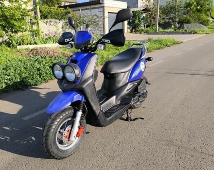 Ямаха 3302, объемом двигателя 49 л и пробегом 0 тыс. км за 800 $, фото 1 на Automoto.ua