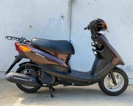 Ямаха 3302, об'ємом двигуна 49 л та пробігом 0 тис. км за 750 $, фото 7 на Automoto.ua