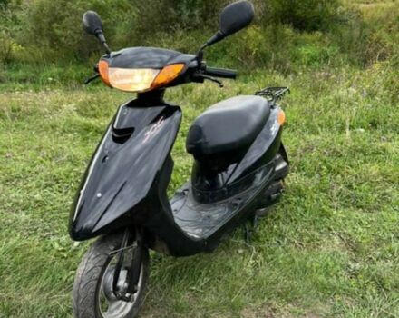 Ямаха 3302, объемом двигателя 2.3 л и пробегом 0 тыс. км за 750 $, фото 1 на Automoto.ua