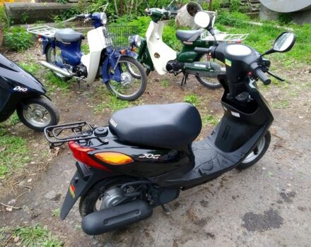 Ямаха 3302, об'ємом двигуна 49 л та пробігом 0 тис. км за 750 $, фото 2 на Automoto.ua