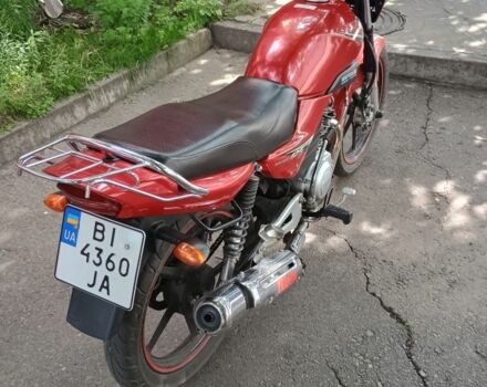 Ямаха 3302, об'ємом двигуна 0.13 л та пробігом 0 тис. км за 1400 $, фото 1 на Automoto.ua