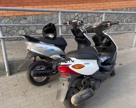 Ямаха 3302, об'ємом двигуна 50 л та пробігом 0 тис. км за 629 $, фото 1 на Automoto.ua