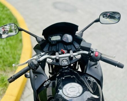 Ямаха 3302, объемом двигателя 0.6 л и пробегом 0 тыс. км за 3250 $, фото 17 на Automoto.ua