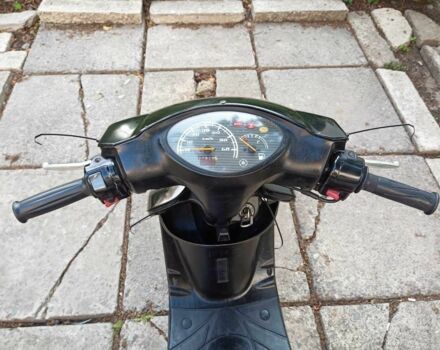 Ямаха 3302, объемом двигателя 50 л и пробегом 0 тыс. км за 499 $, фото 14 на Automoto.ua