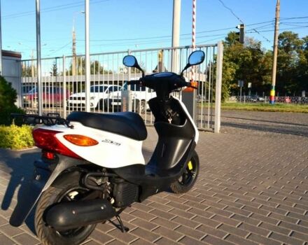 Ямаха 3302, объемом двигателя 50 л и пробегом 0 тыс. км за 900 $, фото 5 на Automoto.ua