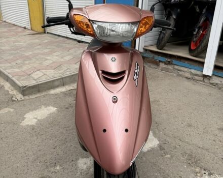 Ямаха 3302 2013 в Тернополе на Automoto.ua Ямаха 3302, объемом двигателя 49 л и пробегом 0 тыс. км за 888 $, фото 11 на Automoto.ua