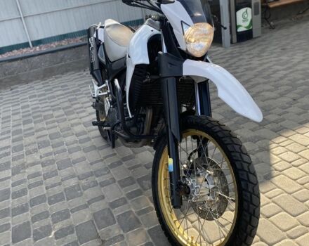 Ямаха 3302, объемом двигателя 0.66 л и пробегом 0 тыс. км за 2500 $, фото 2 на Automoto.ua