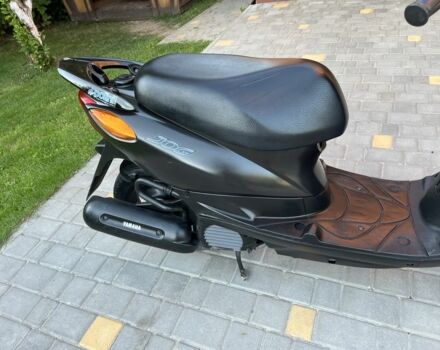 Ямаха 3302, объемом двигателя 49 л и пробегом 0 тыс. км за 545 $, фото 5 на Automoto.ua