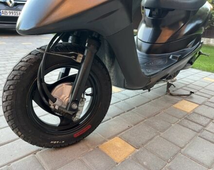 Ямаха 3302, объемом двигателя 49 л и пробегом 0 тыс. км за 545 $, фото 9 на Automoto.ua