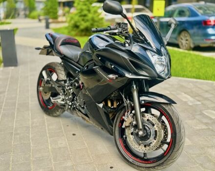 Ямаха 3302, объемом двигателя 0.6 л и пробегом 0 тыс. км за 3250 $, фото 14 на Automoto.ua
