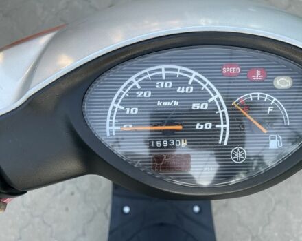 Ямаха 3302, объемом двигателя 49 л и пробегом 0 тыс. км за 760 $, фото 6 на Automoto.ua
