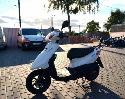 Ямаха 3302, объемом двигателя 50 л и пробегом 0 тыс. км за 900 $, фото 2 на Automoto.ua