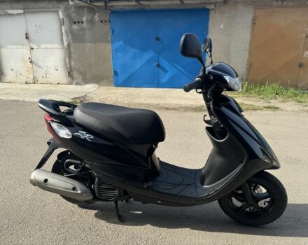 Ямаха 3302, объемом двигателя 49 л и пробегом 0 тыс. км за 899 $, фото 3 на Automoto.ua