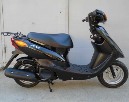 Ямаха 3302, объемом двигателя 49 л и пробегом 0 тыс. км за 750 $, фото 2 на Automoto.ua