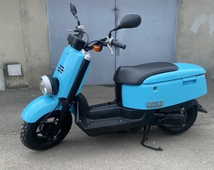 Ямаха 3302, об'ємом двигуна 50 л та пробігом 0 тис. км за 850 $, фото 4 на Automoto.ua