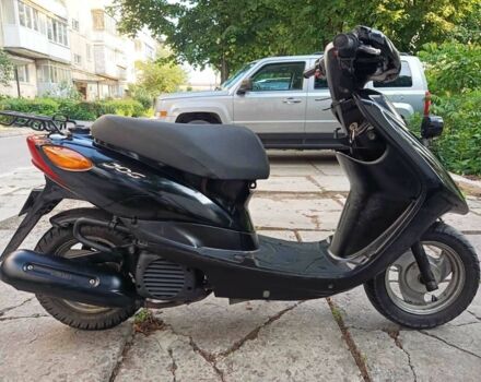 Ямаха 3302, объемом двигателя 50 л и пробегом 0 тыс. км за 499 $, фото 4 на Automoto.ua