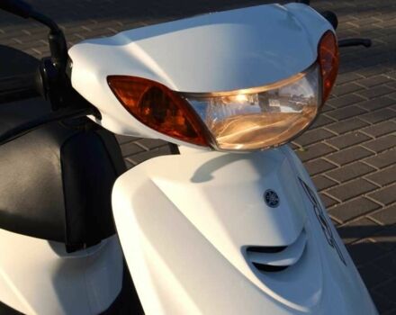 Ямаха 3302, объемом двигателя 50 л и пробегом 0 тыс. км за 900 $, фото 10 на Automoto.ua