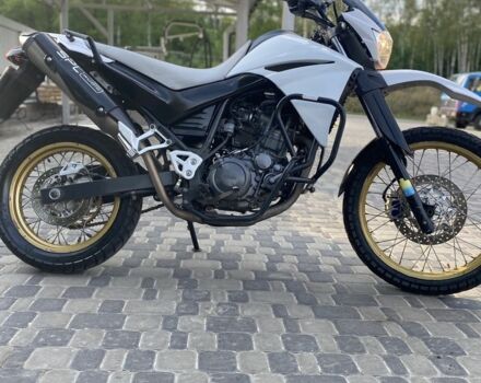 Ямаха 3302, объемом двигателя 0.66 л и пробегом 0 тыс. км за 2500 $, фото 3 на Automoto.ua