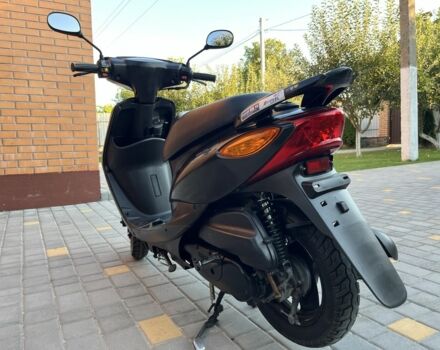 Ямаха 3302, объемом двигателя 49 л и пробегом 0 тыс. км за 545 $, фото 11 на Automoto.ua