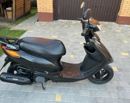 Ямаха 3302, объемом двигателя 49 л и пробегом 0 тыс. км за 545 $, фото 4 на Automoto.ua