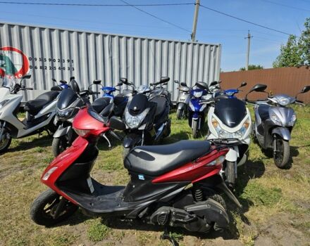 Ямаха 3302, об'ємом двигуна 49 л та пробігом 0 тис. км за 750 $, фото 7 на Automoto.ua