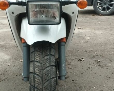 Ямаха 3302, об'ємом двигуна 49 л та пробігом 0 тис. км за 400 $, фото 1 на Automoto.ua