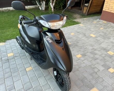 Ямаха 3302, объемом двигателя 49 л и пробегом 0 тыс. км за 545 $, фото 3 на Automoto.ua