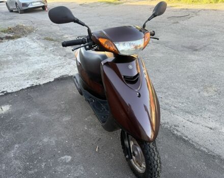 Ямаха 3302, объемом двигателя 49 л и пробегом 0 тыс. км за 700 $, фото 5 на Automoto.ua