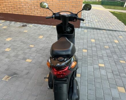 Ямаха 3302, объемом двигателя 49 л и пробегом 0 тыс. км за 545 $, фото 8 на Automoto.ua