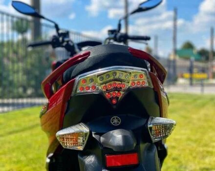 Ямаха 3302, об'ємом двигуна 0.16 л та пробігом 0 тис. км за 2200 $, фото 6 на Automoto.ua