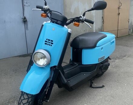 Ямаха 3302, об'ємом двигуна 50 л та пробігом 0 тис. км за 850 $, фото 1 на Automoto.ua