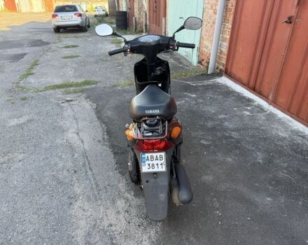 Ямаха 3302, объемом двигателя 49 л и пробегом 0 тыс. км за 700 $, фото 2 на Automoto.ua