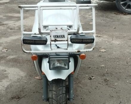 Ямаха 3302, об'ємом двигуна 49 л та пробігом 0 тис. км за 400 $, фото 3 на Automoto.ua