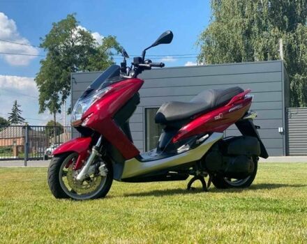 Ямаха 3302, об'ємом двигуна 0.16 л та пробігом 0 тис. км за 2200 $, фото 4 на Automoto.ua
