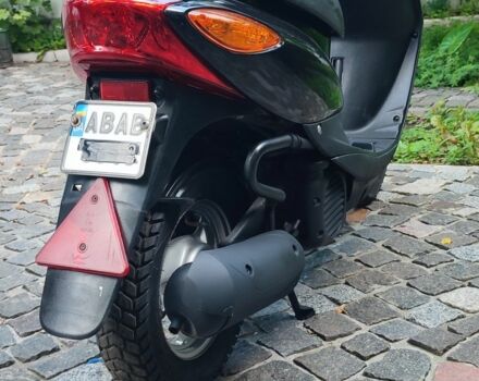 Ямаха 3302, объемом двигателя 49 л и пробегом 0 тыс. км за 570 $, фото 2 на Automoto.ua