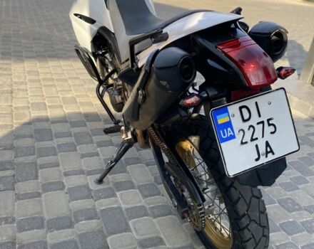 Ямаха 3302, объемом двигателя 0.66 л и пробегом 0 тыс. км за 2500 $, фото 4 на Automoto.ua