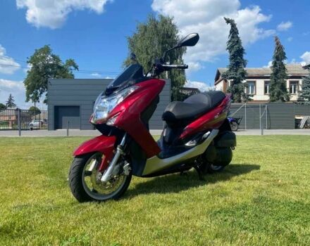 Ямаха 3302, об'ємом двигуна 0.16 л та пробігом 0 тис. км за 2200 $, фото 1 на Automoto.ua
