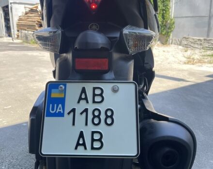 Ямаха 3302, объемом двигателя 0.16 л и пробегом 0 тыс. км за 1900 $, фото 5 на Automoto.ua