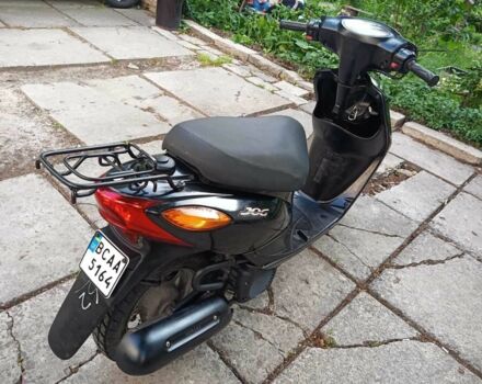 Ямаха 3302, объемом двигателя 50 л и пробегом 0 тыс. км за 499 $, фото 3 на Automoto.ua