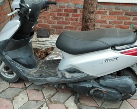 Ямаха 3302, объемом двигателя 0.13 л и пробегом 0 тыс. км за 1100 $, фото 2 на Automoto.ua