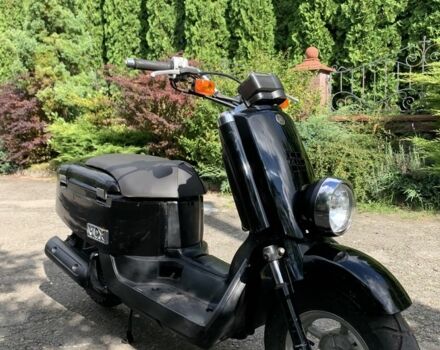 Ямаха 3302, объемом двигателя 2.3 л и пробегом 0 тыс. км за 379 $, фото 4 на Automoto.ua
