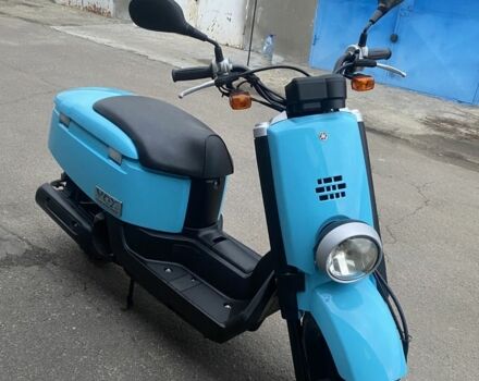 Ямаха 3302, об'ємом двигуна 50 л та пробігом 0 тис. км за 850 $, фото 2 на Automoto.ua