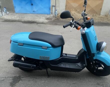 Ямаха 3302, об'ємом двигуна 50 л та пробігом 0 тис. км за 850 $, фото 3 на Automoto.ua