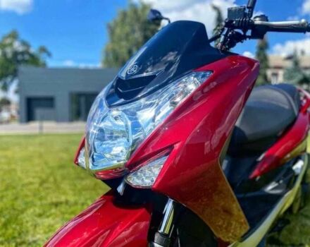 Ямаха 3302, об'ємом двигуна 0.16 л та пробігом 0 тис. км за 2200 $, фото 3 на Automoto.ua