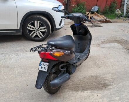 Ямаха 3302, об'ємом двигуна 50 л та пробігом 0 тис. км за 400 $, фото 4 на Automoto.ua