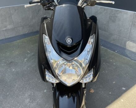 Ямаха 3302, объемом двигателя 0.16 л и пробегом 0 тыс. км за 1900 $, фото 3 на Automoto.ua